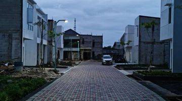 foto lainnya rumah dijual murah di ciputat