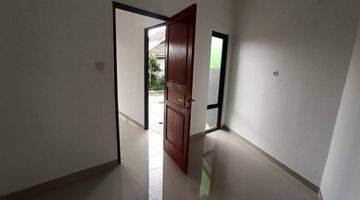 Gambar 5 Rumah 1 Lantai Ready Stock Dekat Stasiun Depok