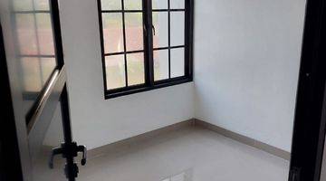 Gambar 5 Rumah Cluster Cantik Ada Kolam Renang Dekat Stasiun Citayam