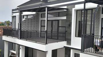 Gambar 3 Dijual Rumah Mewah Secondary  Di Tanah Baru, Beji-Depok. 
