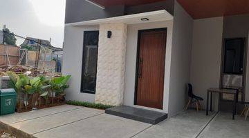 Gambar 1 Rumah Mewah Type 105 70 2 Lantai Jakarta Selatan