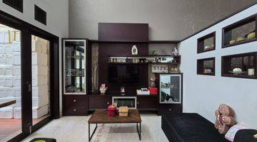 Gambar 4 Jual Cepat Rumah Semi Furnished di Batununggal