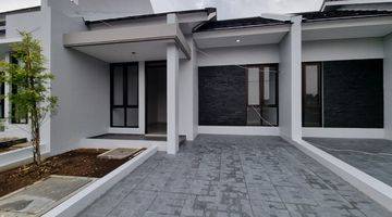 Gambar 2 Rumah Minimalis Grand Paradise Kopo Bandung