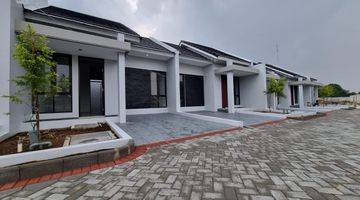 Gambar 4 Rumah Minimalis Grand Paradise Kopo Bandung