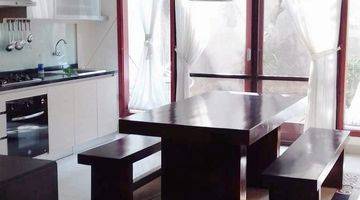 Gambar 1 Rumah Furnished Siap Huni di Setra Duta, Bandung