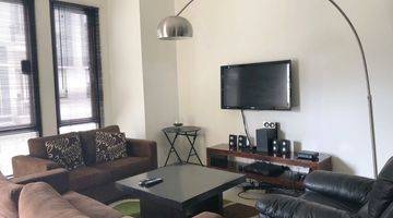 Gambar 2 Rumah Furnished Siap Huni di Setra Duta, Bandung