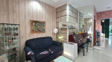 Gambar 2 Rumah Minimalis Furnished Tengah Kota Bandung Cikutra