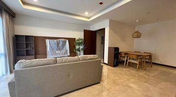 Gambar 5 Apartment 3 BR Furnished di Hegarmanah Residence