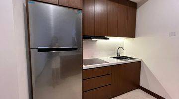 Gambar 4 Apartment 3 BR Furnished di Hegarmanah Residence