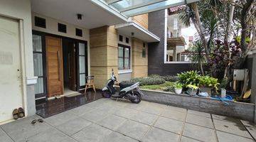 Gambar 1 Jual Cepat Rumah Semi Furnished di Batununggal