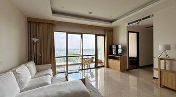 Gambar 1 Apartment 3 BR di Hegarmanah Type Jade Ada Private Lift