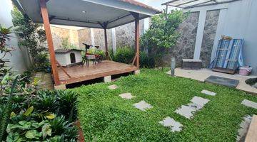 Gambar 2 Rumah Minimalis Furnished Tengah Kota Bandung Cikutra