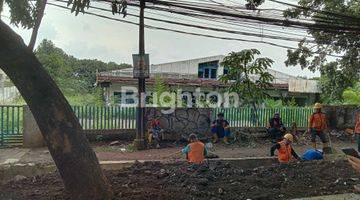 Gambar 1 JALAN PAJAJARAN, TANAH STRATEGIS LOKASI ELITE DI TENGAH KOTA BOGOR