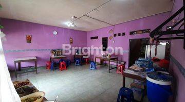 Gambar 1 Rumah plus ruang usaha dekat RS Anisa Citereup