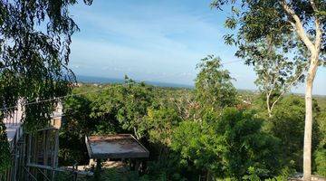 Gambar 2 Disewakan Lahan Kosong Di Pecatu, Kuta selatan Ocean View 