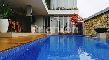 Gambar 4 Brand New Tropical Villa in Ungasan