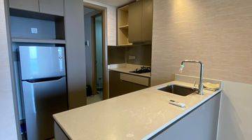 Gambar 1 Apartemen Gold Coast PIK Dijual Luas 113m2 Rp 3.1 Miyard Bagus Furnished