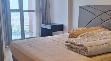 Gambar 2 Apartemen  Gold Coast Pik 1 Br 51m2 Sea View Rp 1,7 Milyard