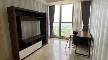 Gambar 5 Apartemen Gold Coast PIK Dijual Luas 113m2 Rp 3.1 Miyard Bagus Furnished