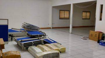 Gambar 2 Gudang Dijual di Dadap Lt b 5600 4500m2 Harga 60m 