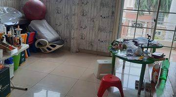 Gambar 4 Rumah Pik1 Bgm Dijual 3.5 Lantai Lt 12x25 Bagus Full Marmer Shm 12.5 Milyard