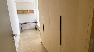 Gambar 3 Apartemen Gold Coast PIK Dijual Luas 113m2 Rp 3.1 Miyard Bagus Furnished