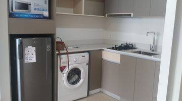 Gambar 2 Dijual Apt Gold Coast Pik - 51m2 1 Br Rp 1.6 Milyar Bagus