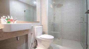 Gambar 5 Disewa Apt Penthouse Gold Coast Uk 90m 1br Rp 135jt/Thn Bagus