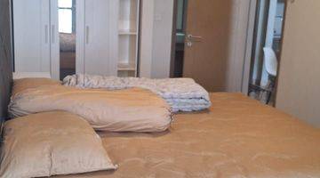 Gambar 4 Apartemen  Gold Coast Pik 1 Br 51m2 Sea View Rp 1,7 Milyard