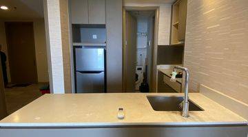 Gambar 2 Apartemen Gold Coast PIK Dijual Luas 113m2 Rp 3.1 Miyard Bagus Furnished