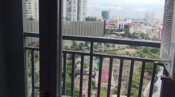 Gambar 5 Apartemen West Mark Dijual 1+1br Luas 37m2 Rp 700 Jt Murah