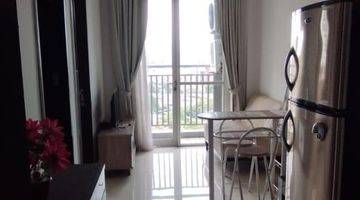 Gambar 1 Apartemen West Mark Dijual 1+1br Luas 37m2 Rp 700 Jt Murah