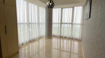 Gambar 4 Apartemen Gold Coast PIK Dijual Luas 113m2 Rp 3.1 Miyard Bagus Furnished