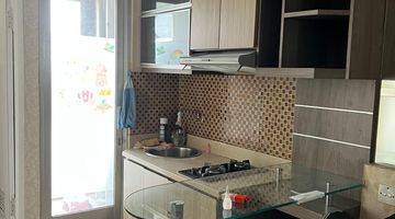 Gambar 3 Dijual Apt Green Bay Pluit 2 Kt Bagus, Termurah 380jt