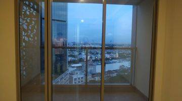 Gambar 1 Dijual Apt Gold Coast Pik - 51m2 1 Br Rp 1.6 Milyar Bagus