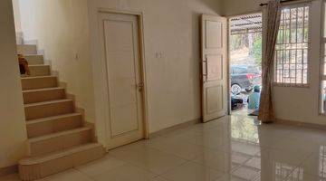 Gambar 4 Dijual Rumah Cluster Ambrosia Lippo Cikarang