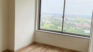 Gambar 5 Apartemen Orange County Tower Newport Lippo Cikarang