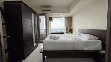 Gambar 2 Disewakan Apartement Orange County Tower Glendale Lippo Cikarang 