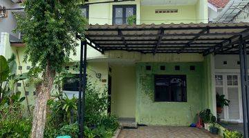 Gambar 1 Dijual Rumah Cluster Taman Dago Lippo Cikarang