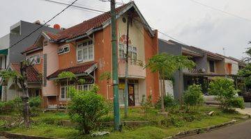 Gambar 1 Dijual Rumah Cluster Meadow Green Lippo Cikarang 