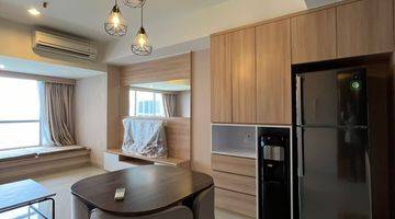 Gambar 1 Disewakan Apartement Orange County Westwood Lippo Cikarang 