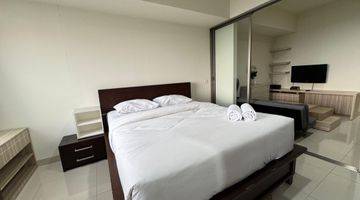 Gambar 5 Disewakan Apartement Orange County Tower Glendale Lippo Cikarang 