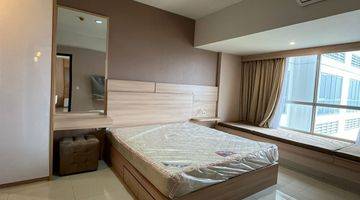 Gambar 5 Disewakan Apartement Orange County Westwood Lippo Cikarang 