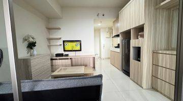 Gambar 3 Disewakan Apartement Orange County Tower Glendale Lippo Cikarang 