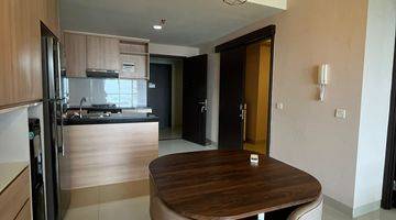 Gambar 2 Disewakan Apartement Orange County Westwood Lippo Cikarang 