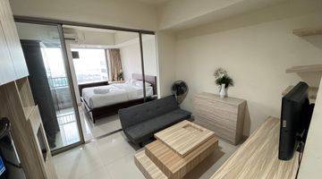 Gambar 1 Disewakan Apartement Orange County Tower Glendale Lippo Cikarang 