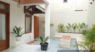 Gambar 4 Villa 25 Lantai Fully Furnished Terawat Di Lembang Bandung 6106