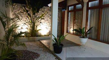 Gambar 2 Villa 25 Lantai Fully Furnished Terawat Di Lembang Bandung 6106