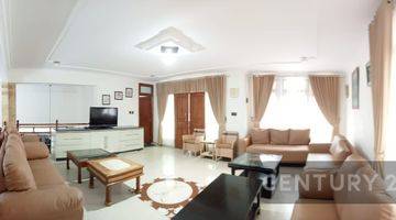 Gambar 3 Villa 25 Lantai Fully Furnished Terawat Di Lembang Bandung 6106