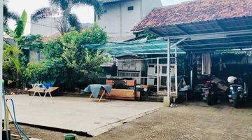 Gambar 5 Rumah Hitung Tanah Nempel Bintaro 6130